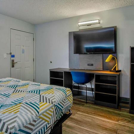 Motel 6-Richland, Wa - Kennewick Luaran gambar