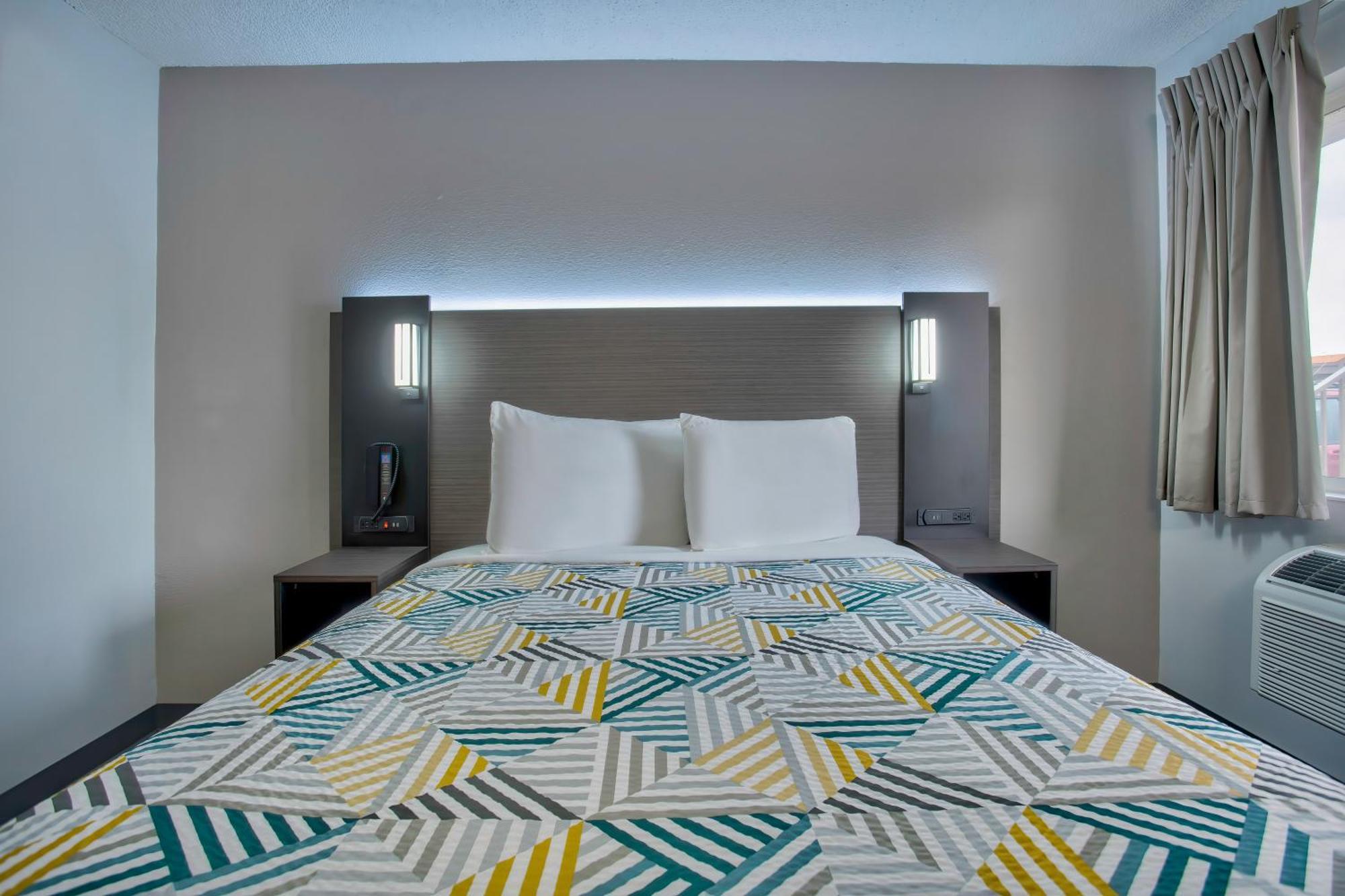 Motel 6-Richland, Wa - Kennewick Luaran gambar