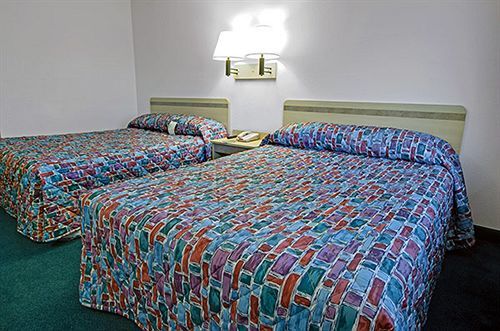 Motel 6-Richland, Wa - Kennewick Luaran gambar