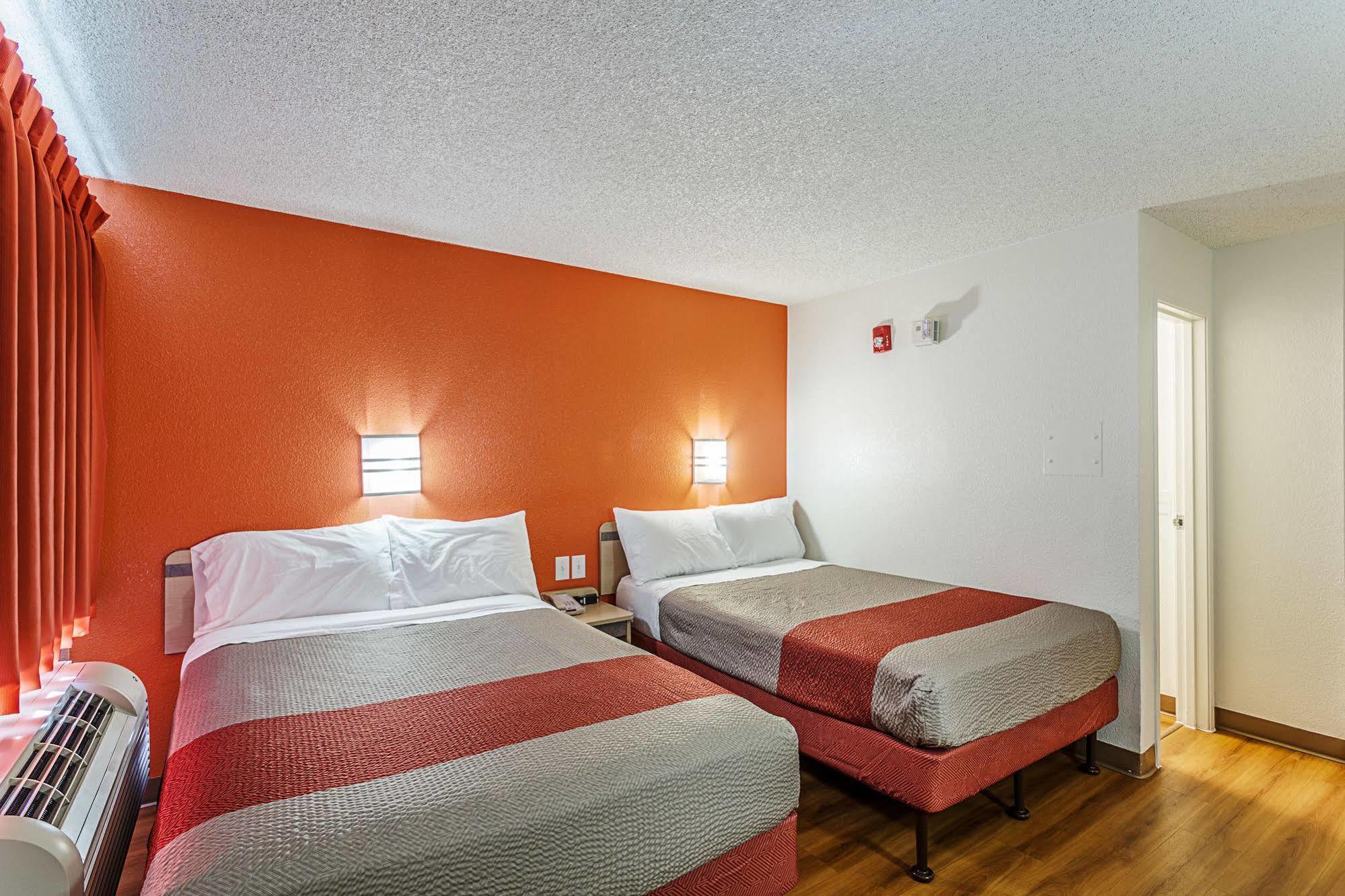 Motel 6-Richland, Wa - Kennewick Luaran gambar