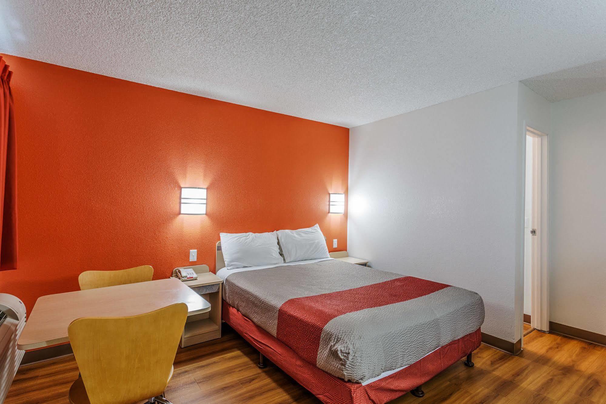 Motel 6-Richland, Wa - Kennewick Luaran gambar